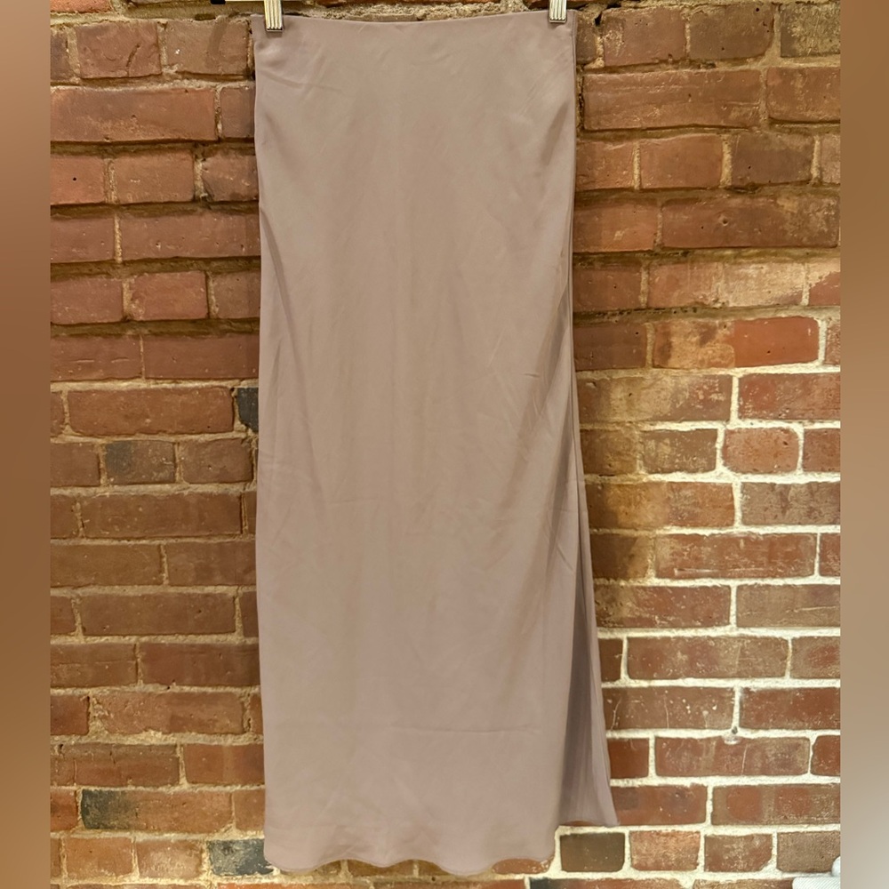 Abercrombie Midi Skirt